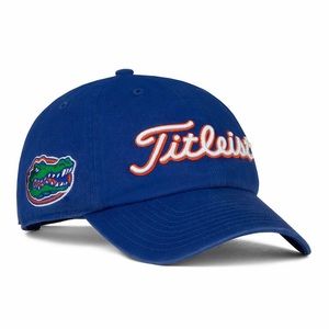 UF TITLEIST HAT (NEW)